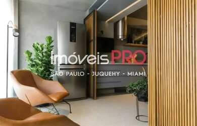 Imagem 5: Apartamento para venda Pinheiros - SP