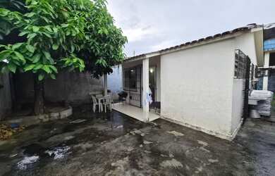 Imagem 2: Casa no conjunto Parque das Palmeiras (parque das laranjeiras) 2 quartos