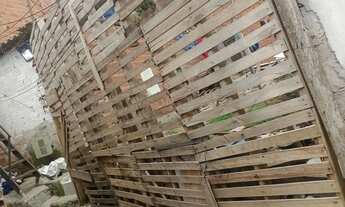 Imagem 6: Terreno fácil localização no Sítio são Francisco