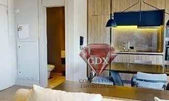 Imagem 2: Apartamento em Pinheiros