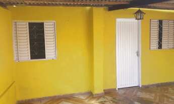 Imagem 2: Casa a venda em formosa