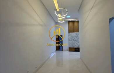 Imagem 7: Casa Alto Padrão Vila Alzira