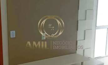 Imagem: EE - Aluga-se Apartamento Planejado 45m²