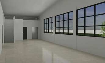 Imagem 7: Distrito Industrial