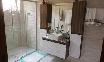 Imagem 8: Venda Apartamento 3 Dormitórios - 170 m² Bela Vista