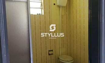 Imagem 5: Engenho Novo Galpão / depósito com 1 vaga na garagem