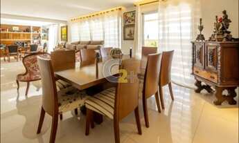 Imagem 4: Cobertura para locação na Vila Romana, 4 suítes, 5 vagas de garagem