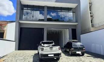 Imagem: Barracão para locação com 300m² no Jardim