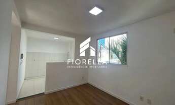 Imagem 4: Apartamento de 02 Dormitórios no bairro Roçado - São José/SC