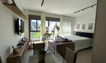 Imagem: Studio mobiliado no Estreito em Florianópolis