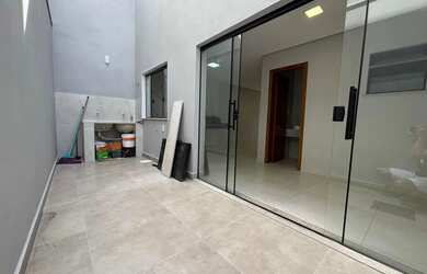 Imagem 6: Casa a venda no bairro Alvorada!