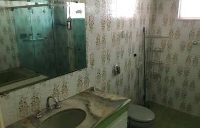 Imagem 6: Casa Térrea Comercial no Santa Rosa