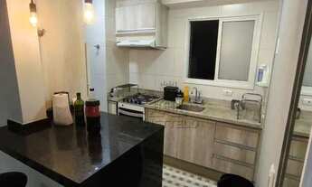 Imagem 5: Apartamento com 2 dormitórios à venda, 70 m² por R$ 600.000,00 - Gleba Palhano - Londrina