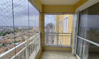 Imagem 2: Apartamento a venda, Parque das Flores, Campinas/SP