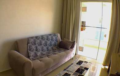 Imagem 7: Apartamento mobiliado