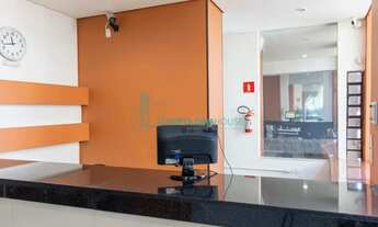 Imagem 3: SALA COMERCIAL 210M² COM VAGA - V. LEOPOLDINA