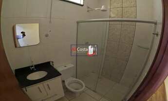 Imagem 6: Casa com 2 Quartos para alugar - JARDIM SAMELO WOODS em FRANCA - SP