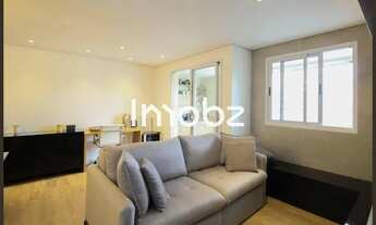 Imagem 4: Apartamento à venda no Condomínio Mais Morumbi - Rua Catuti, 21 - São Paulo - SP - CEP: 05