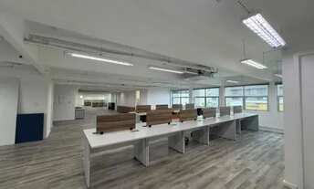 Imagem 5: Conjunto para alugar, 772 m² por R$ 80.500,00/mês - Paraíso - São Paulo/SP