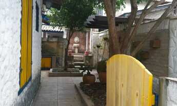 Imagem 4: Casa à Venda | 300 m² | 3 dormitórios, 1 suíte | Edícula