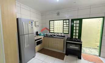 Imagem 5: Casa em Rua Sérgio de Souza Lima - Parque dos Eucaliptos - Bauru/SP