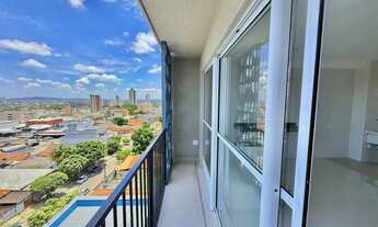 Imagem 4: Jardim América - Apartamento 3 quartos no Wish 211 prédio novo lazer completo