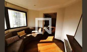 Imagem 6: Apartamento à Venda - Moema, 4 Quartos, 236 m2