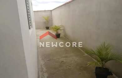 Imagem 5: Sobrado em Rua Tadashi Otsuki - Parque Residencial Santo André - Caçapava/SP