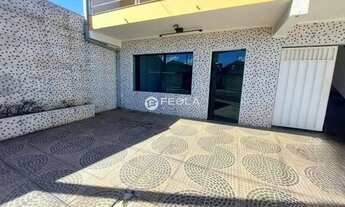 Imagem: Salão para alugar em Americana, Vila Louricilda