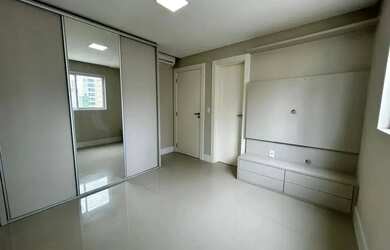 Imagem 5: Apartamento com 3 dormitórios sendo 3 suítes e 2 vagas de garagem em Balneário Camboriú/SC