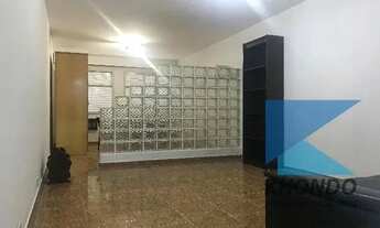 Imagem 5: Um dormitório ao lado da Santa Casa em SP