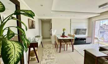 Imagem: Lindo apartamento à venda, 2 dormitórios