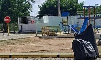 Imagem 2: Vende ou troca APARTAMENTO QUITADO SÃO GONÇALO DO AMARANTE RN