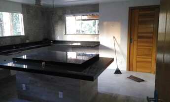 Imagem 2: Casa em Estrada do Viegas - Bangu - Rio de Janeiro/RJ