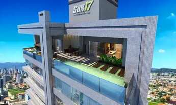 Imagem 2: APARTAMENTO NO PEREQUÊ - NOVOS - TRÊS SUÍTES