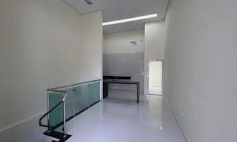 Imagem 2: Linda Casa Duplex com 4 Suites no Passaredo Piscina c Cascata e Churrasqueira