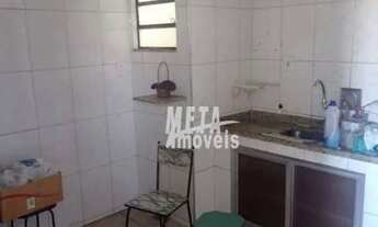 Imagem 7: Casa com 4 dormitórios à venda, 65 m² por R$ 650.000,00 - Centro - Campos dos Goytacazes/R