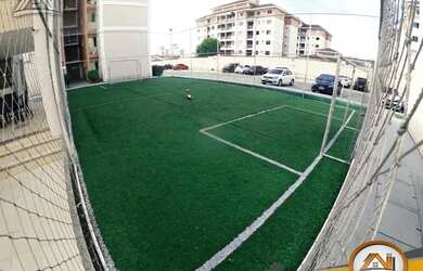 Imagem 5: Apartamento com 3 dormitórios à venda, 63 m² - Passaré - Fortaleza/CE