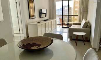 Imagem: RJ - Ipanema - Flat - 2 quartos - 91m²