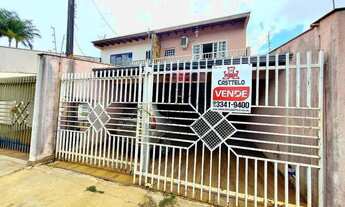 Imagem: Sobrado com 4 dormitórios à venda, 149