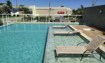 Imagem: Apartamento no condomínio RESIDENCIAL ONIX