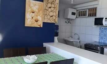 Imagem 6: Apartamento por temporada A Partir R$ 220,00 na Praia de Iracema em Fortaleza-CE 6 