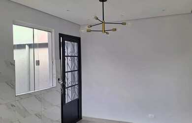 Imagem 6: CASA RESIDENCIAL em FAZENDA RIO GRANDE - PR, EUCALIPTOS