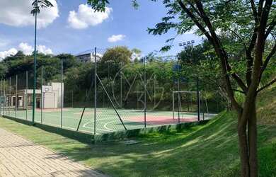 Imagem 3: Terreno com fundo para mata em Valinhos