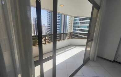 Imagem 4: Apartamento para locação no CIDADE DO PORTO , PITUBA, Salvador, BA