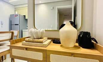 Imagem 2: SPS * VENDO APARTAMENTO MOBILIADIO NO CALHAU!