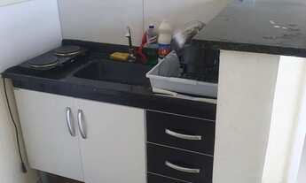 Imagem 4: Alugo kitinet no centro de São José dos Campos