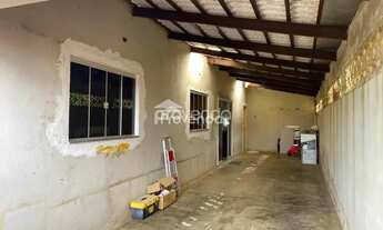 Imagem 4: TERRENO 593m² - 03 CASAS - SETOR FAIÇALVILLE II