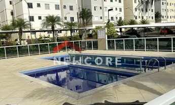 Imagem 3: Apartamento em Rua Akeo Hasuda - Cidade Industrial 2 - Londrina/PR