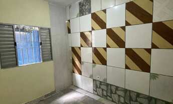 Imagem 7: Casa em viela . Aluguel 800,00 direto com proprietário